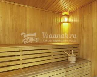 Сауна Сауна С Лёгким Паром в Оренбурге