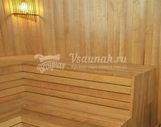 Сауна Баня Станичная в Оренбурге