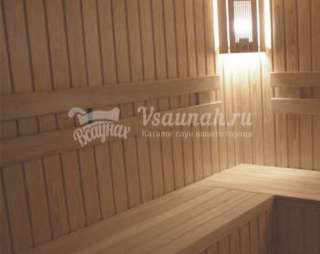Сауна Сауна на 16-й Линой в Оренбурге