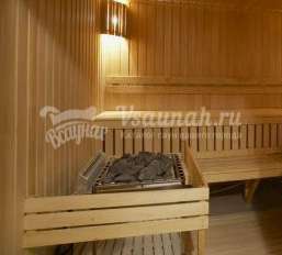 Сауна Сауна Сказка в Сорочинске