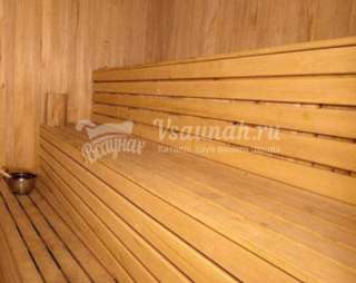 Сауна Сауна Ностальжи в Сорочинске