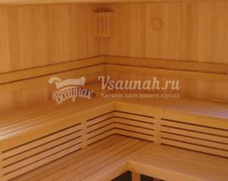 Сауна Сауна Татьяна в Оренбурге