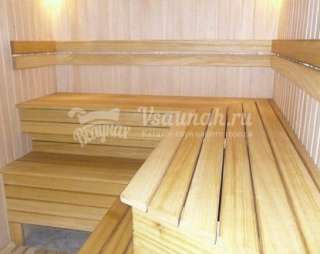 Сауна Баня № 3 в Бугуруслане