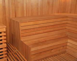 Сауна Сауна в Оренбурге