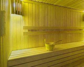 Сауна Баня на Чернореченской в Оренбурге