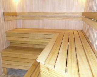 Сауна Баня № 3 в Бугуруслане