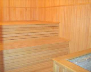 Сауна Баня на Кавказской в Оренбурге