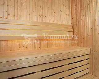 Сауна Сауна Здоровье в Новотроицке