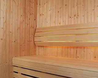 Сауна Сауна Султан в Новотроицке