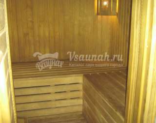 Сауна Баня № 2 в Бугуруслане