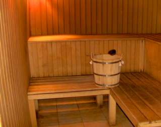 Сауна Баня № 3 в Бузулуке