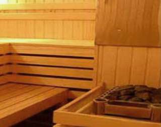 Сауна Сауна на Плеханова в Оренбурге