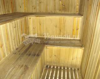 Сауна Сауна на Чапаева, 1 в Медногорске