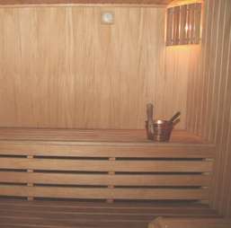 Сауна Сауна Барвиха Бугуруслан в Бугуруслане