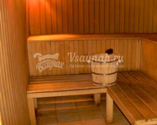 Сауна Баня № 3 в Бузулуке
