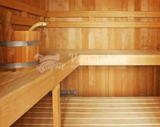 Сауна Сауна Карина в Оренбурге