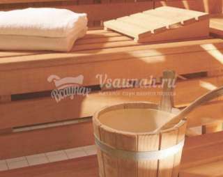 Сауна Сауна на Шевченко 24 в Оренбурге