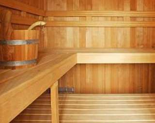 Сауна Сауна Карина в Оренбурге