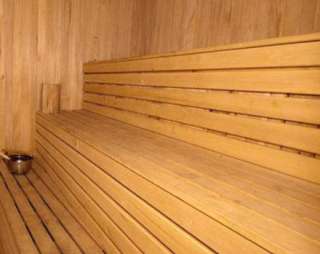 Сауна Сауна Ностальжи в Сорочинске