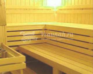 Сауна Баня на Ростов, 21 в Новотроицке