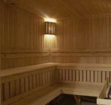 Сауна Сауна Золотой Слон в Оренбурге