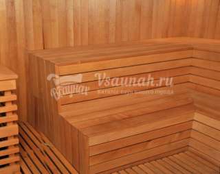 Сауна Сауна в Оренбурге