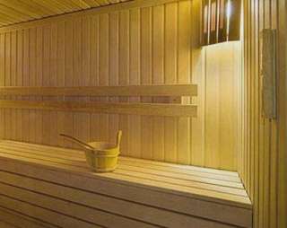 Сауна Сауна на Кумертау в Соль-Илецке