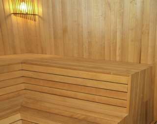 Сауна Баня Станичная в Оренбурге