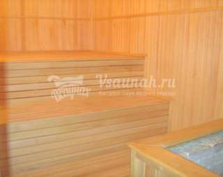 Сауна Баня на Кавказской в Оренбурге