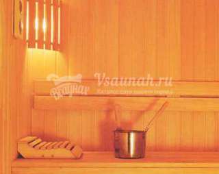Сауна Сауна Джакузи на Степной в Бузулуке