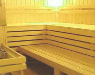 Сауна Баня на Ростов, 21 в Новотроицке