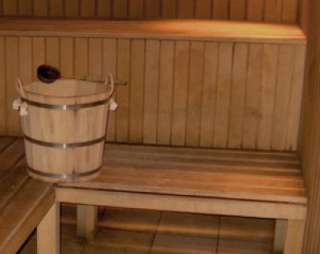 Сауна Баня № 4 в Бузулуке