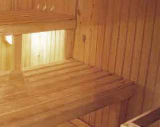 Сауна Сауна на Томилинской в Оренбурге