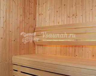 Сауна Сауна Султан в Новотроицке