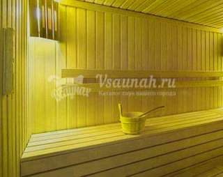 Сауна Баня на Чернореченской в Оренбурге